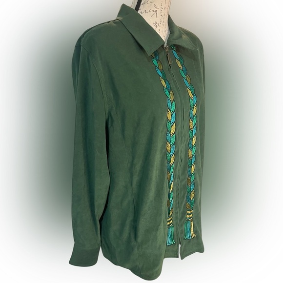 Bob Mackie Jacket - Picture 4 of 4